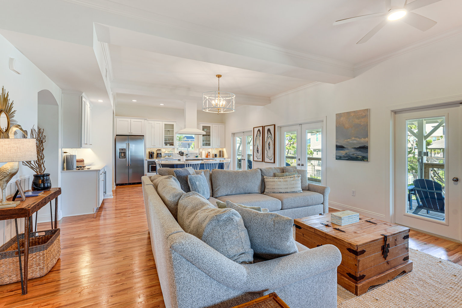 Port St. Joe Vacation Rental