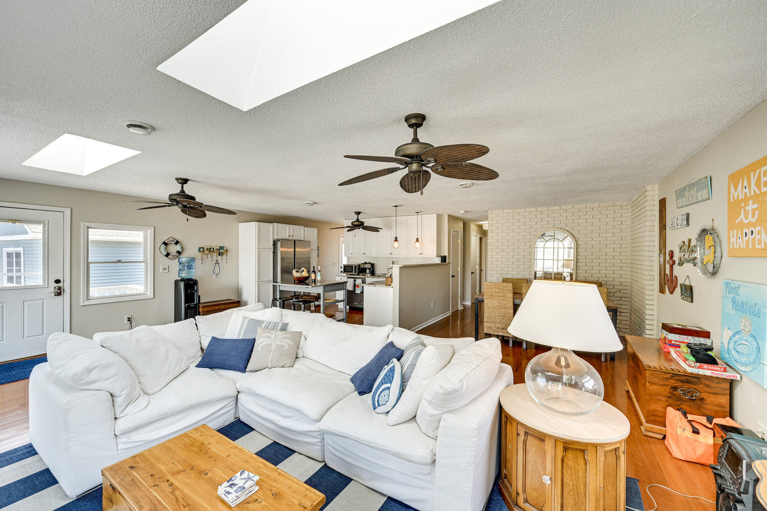 Union Vacation Rental