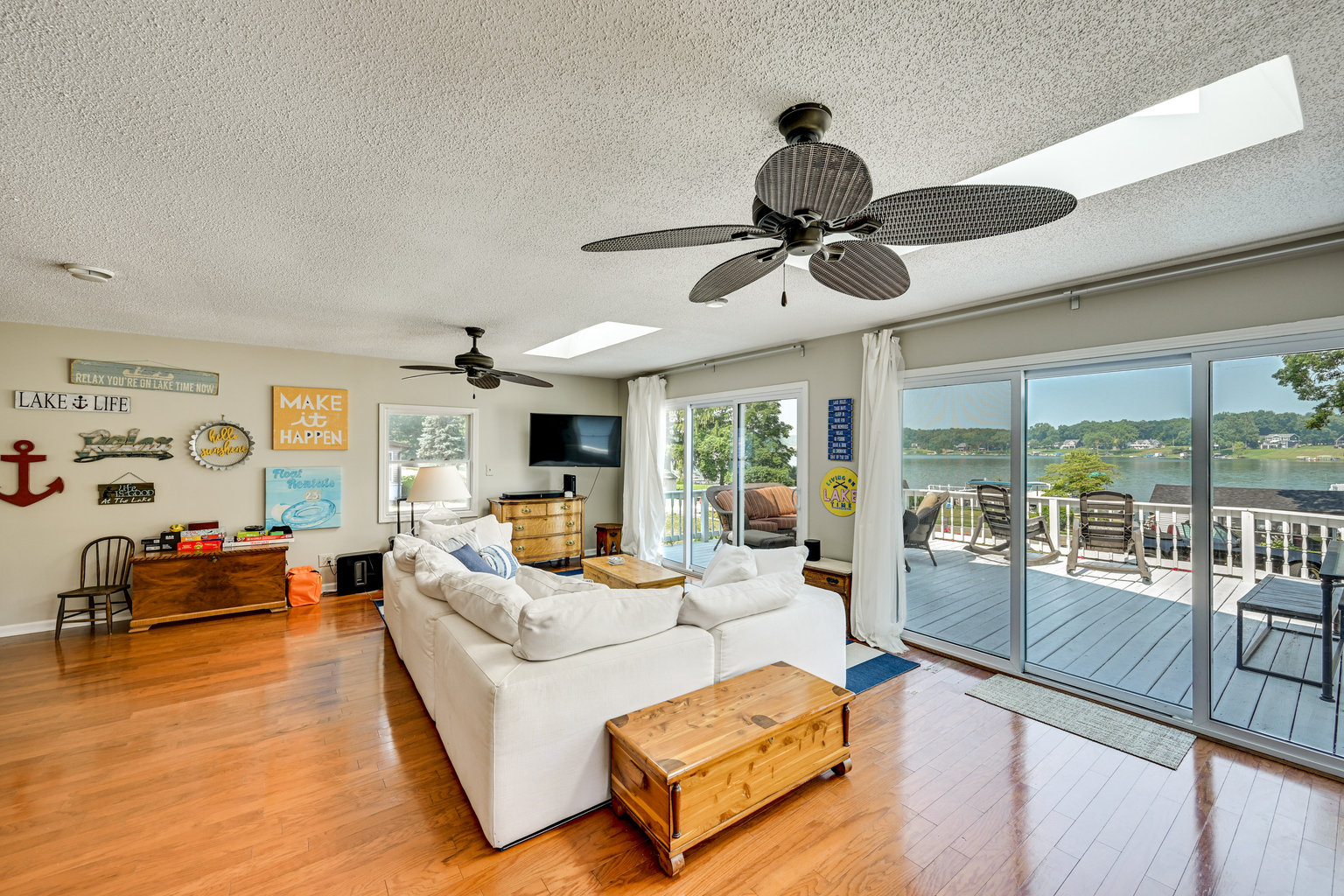 Union Vacation Rental