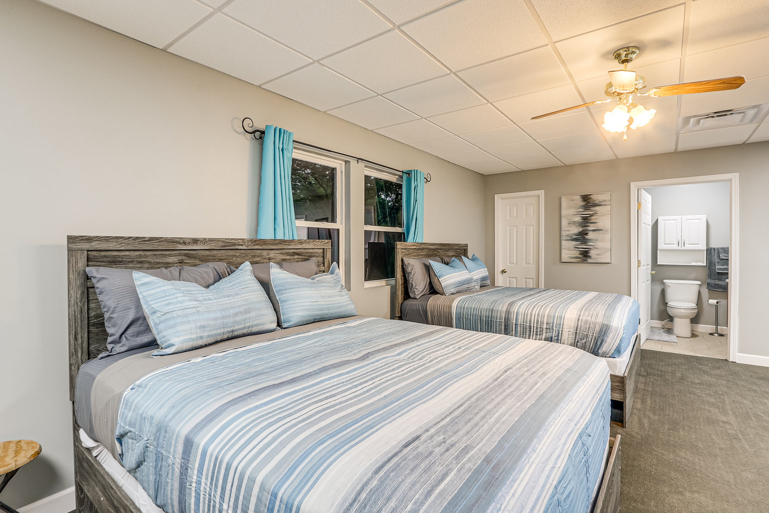 Fredonia Vacation Rental