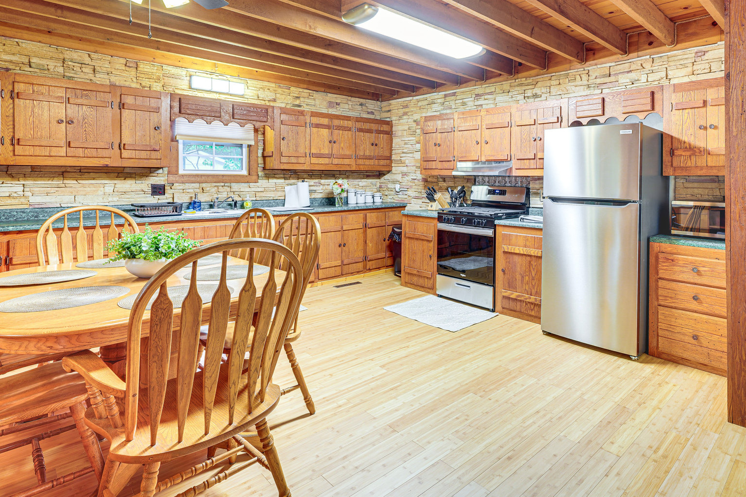 French Creek Vacation Rental