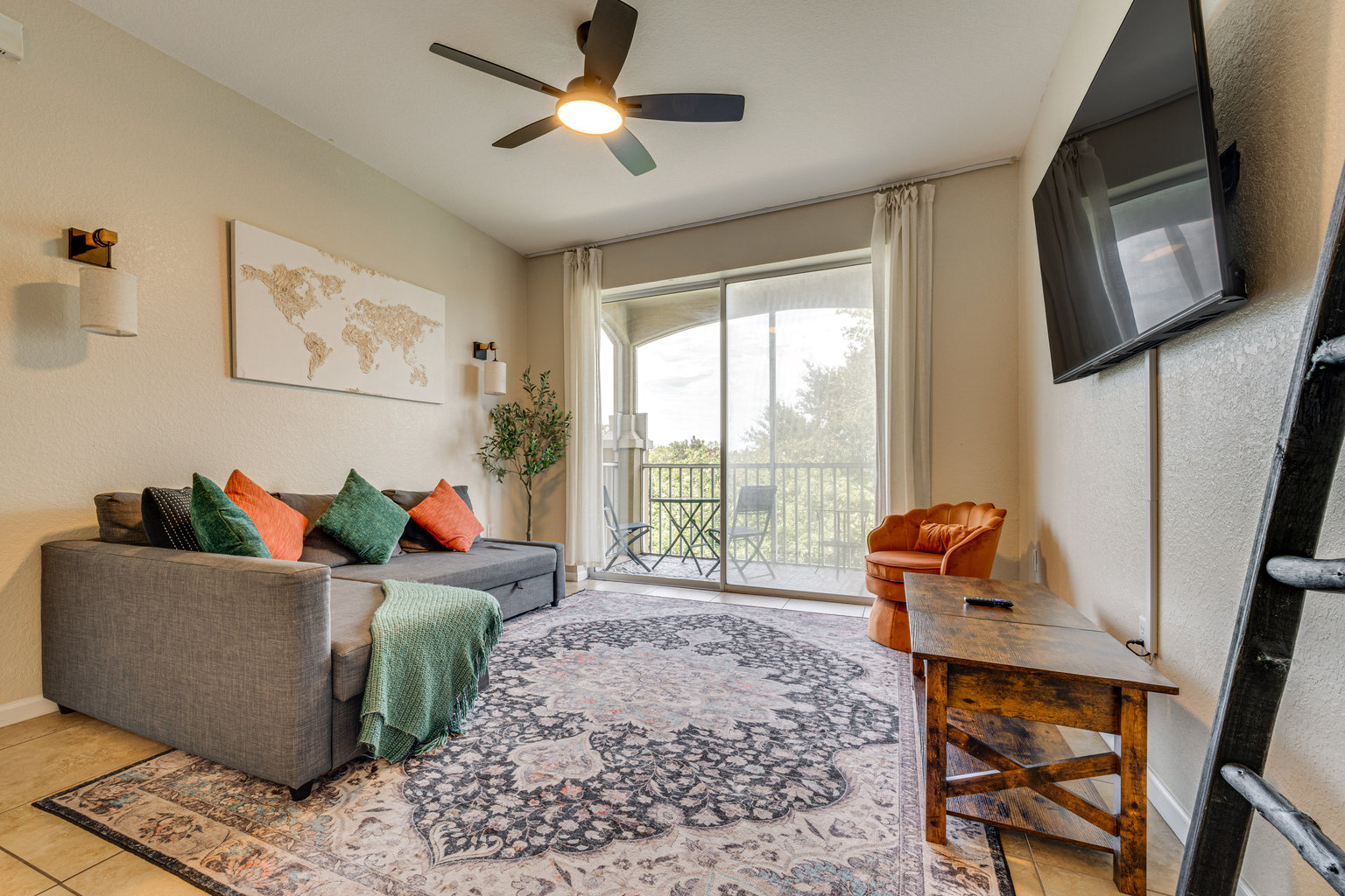 Kissimmee Vacation Rental