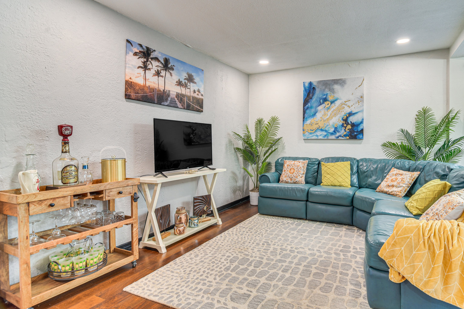 St. Petersburg Vacation Rental