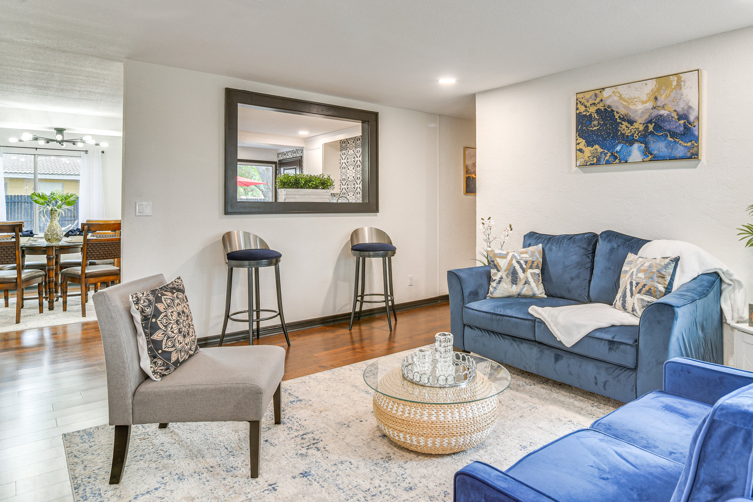 St. Petersburg Vacation Rental