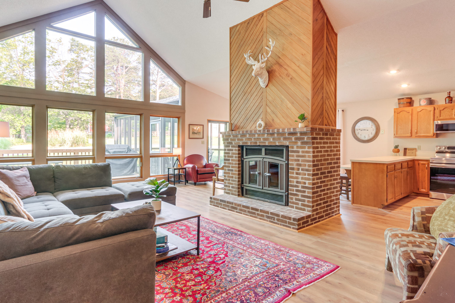 Hedgesville Vacation Rental