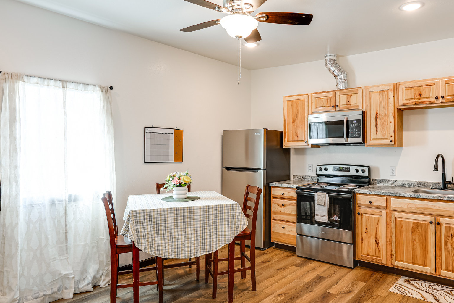 Fairbanks Vacation Rental