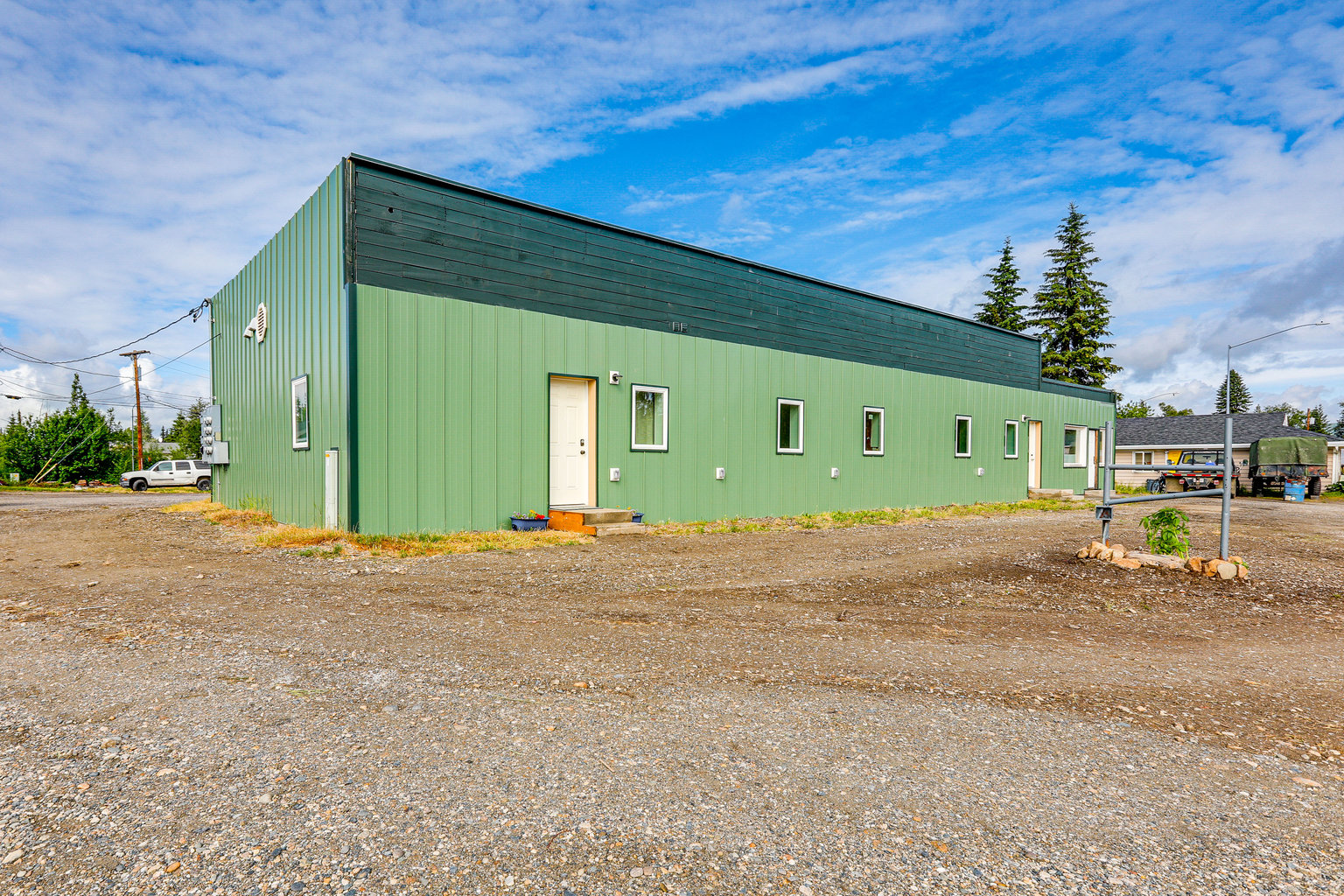 Fairbanks Vacation Rental