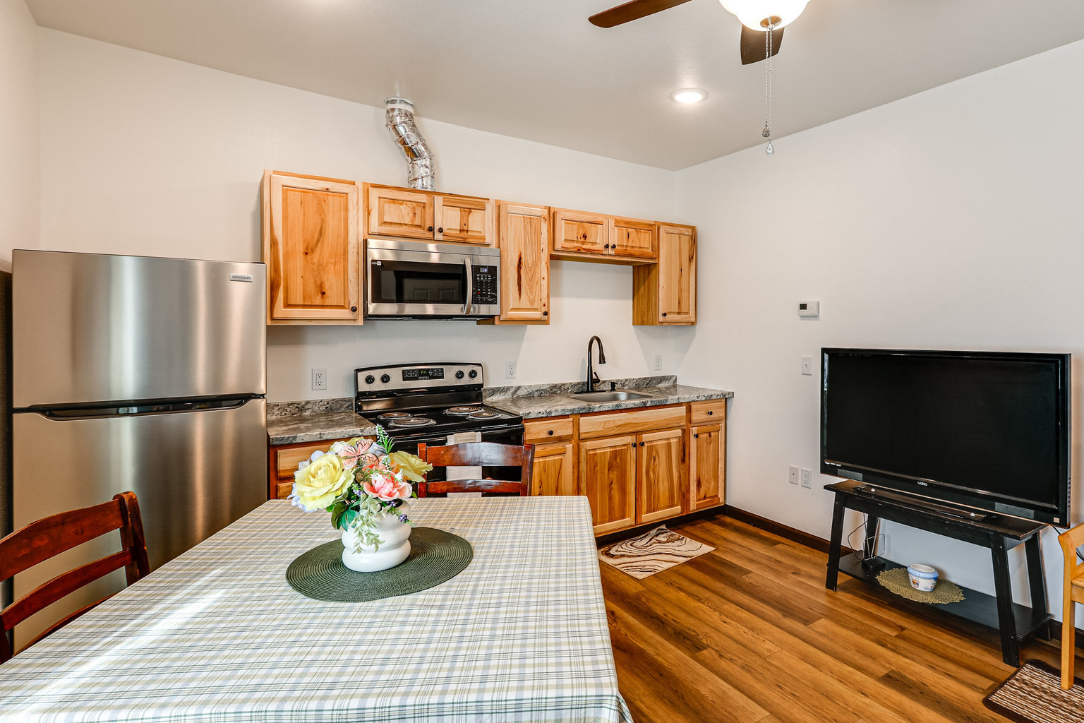 Fairbanks Vacation Rental