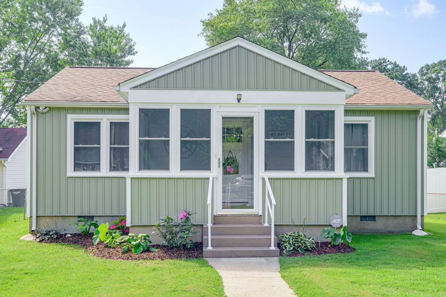 Colonial Beach Vacation Rental