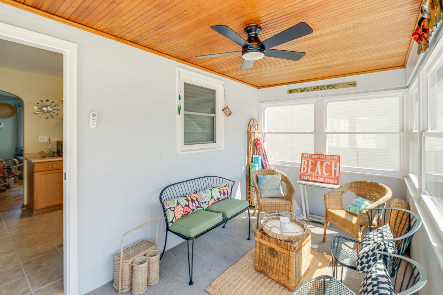 Colonial Beach Vacation Rental