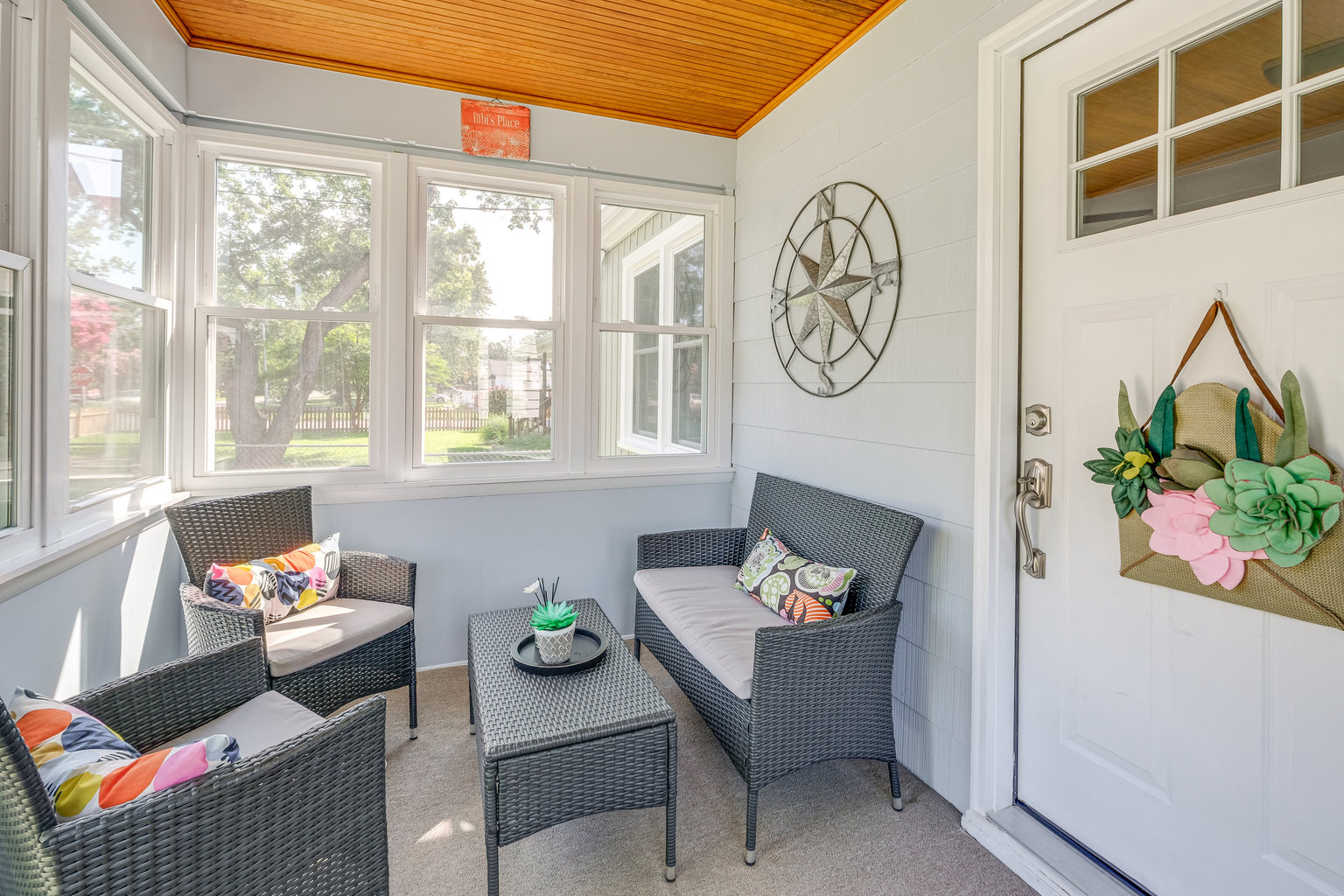 Colonial Beach Vacation Rental