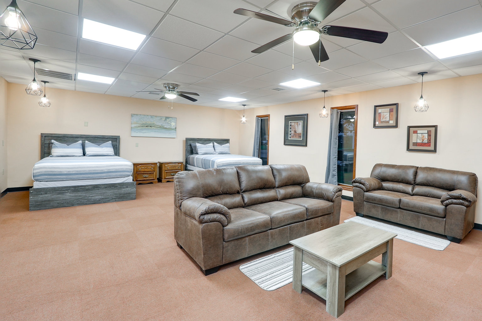 Fredonia Vacation Rental