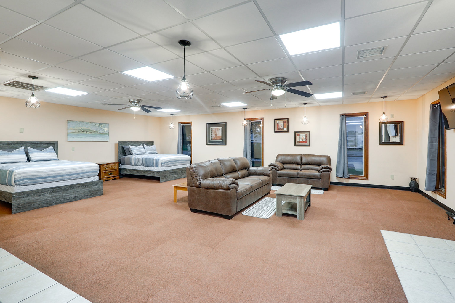 Fredonia Vacation Rental