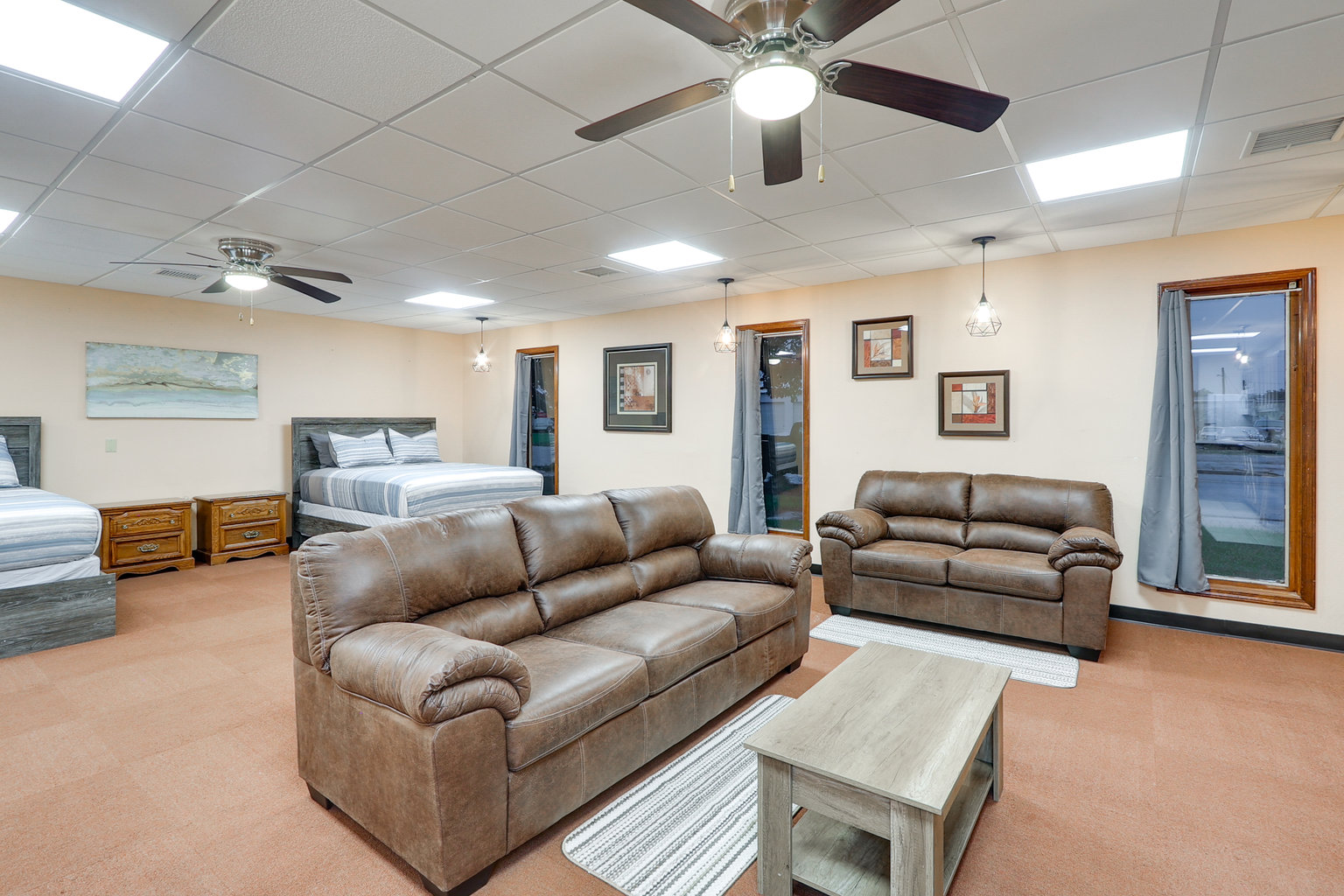 Fredonia Vacation Rental