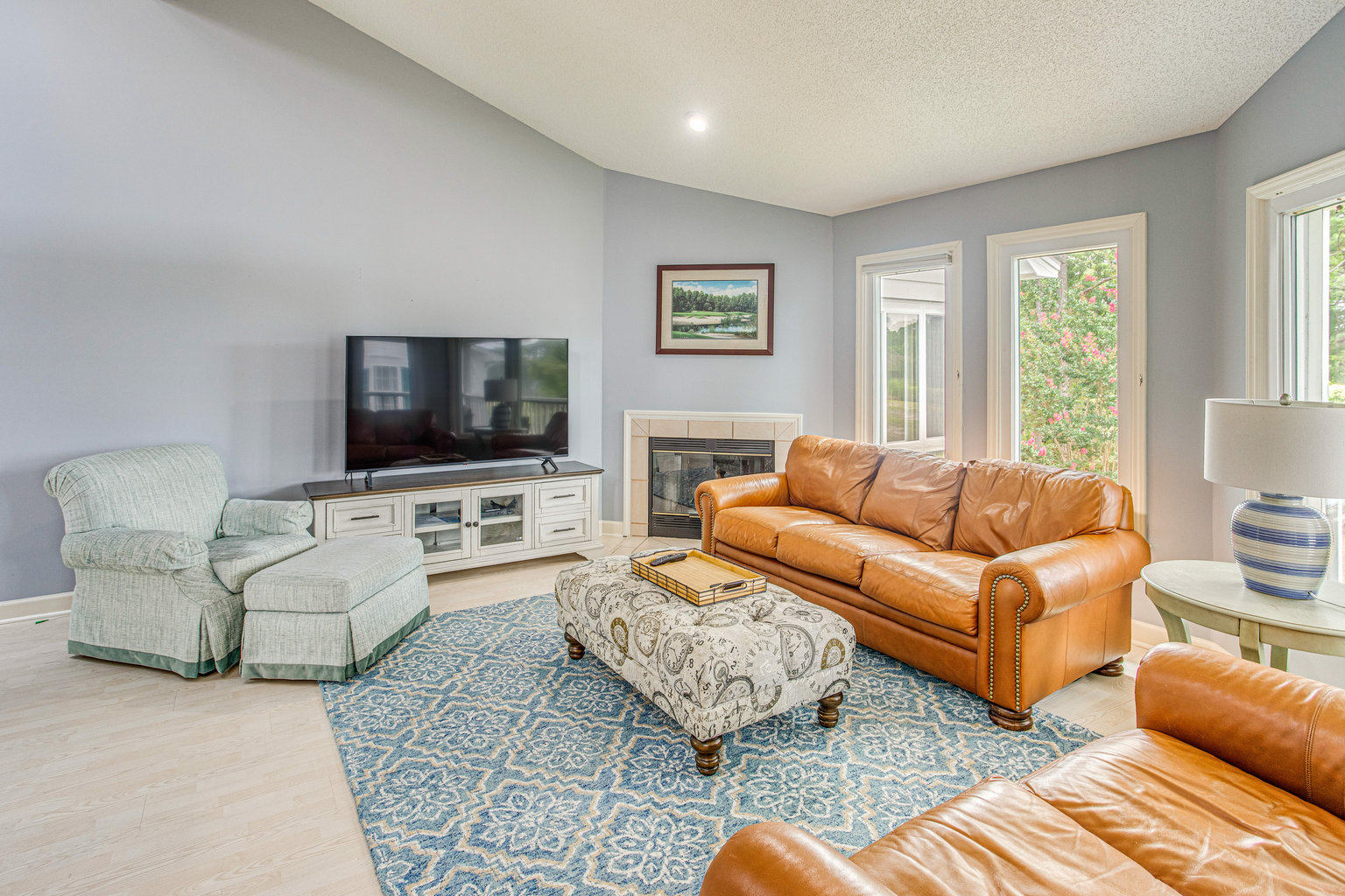 Southport Vacation Rental