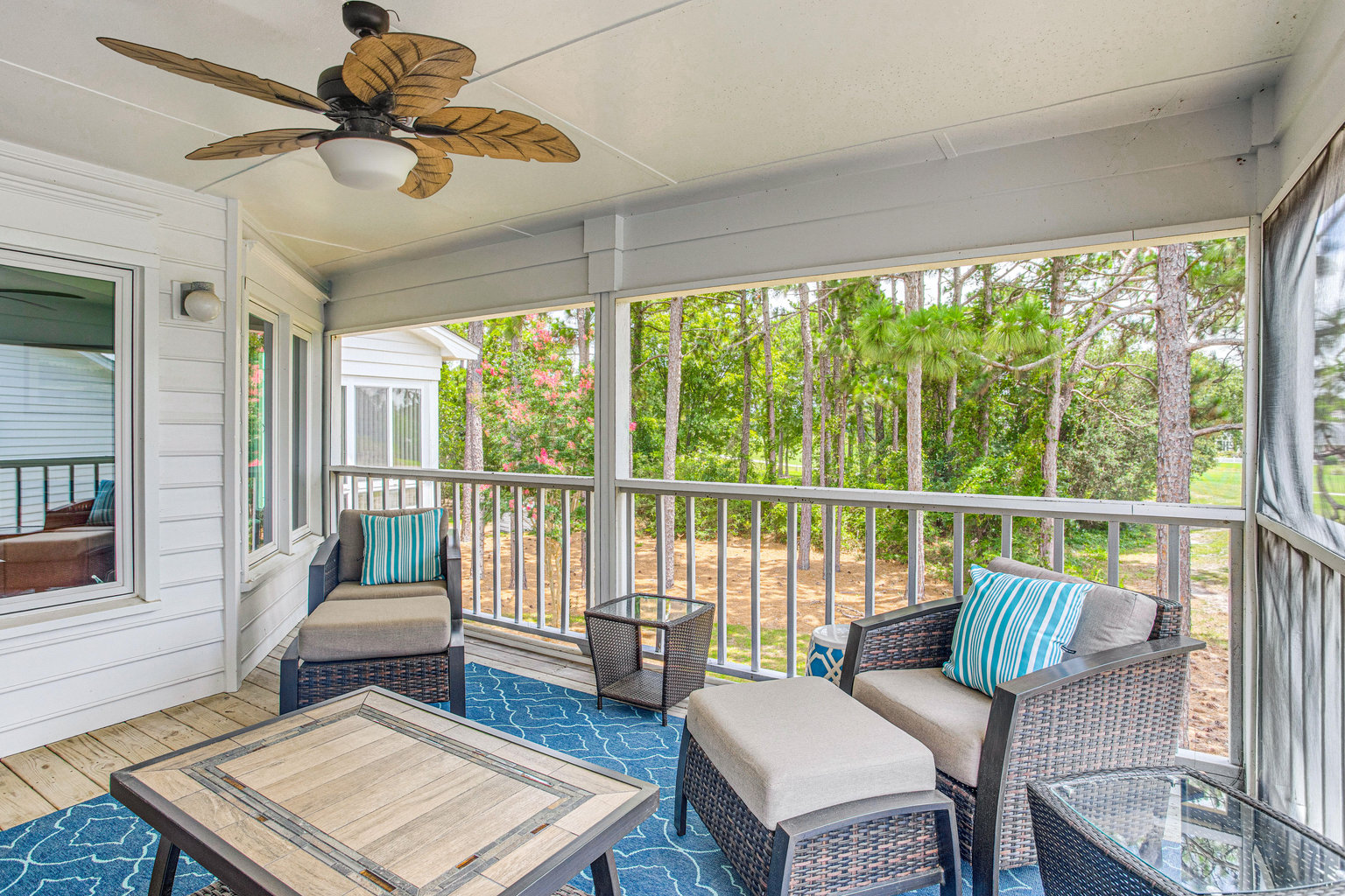 Southport Vacation Rental