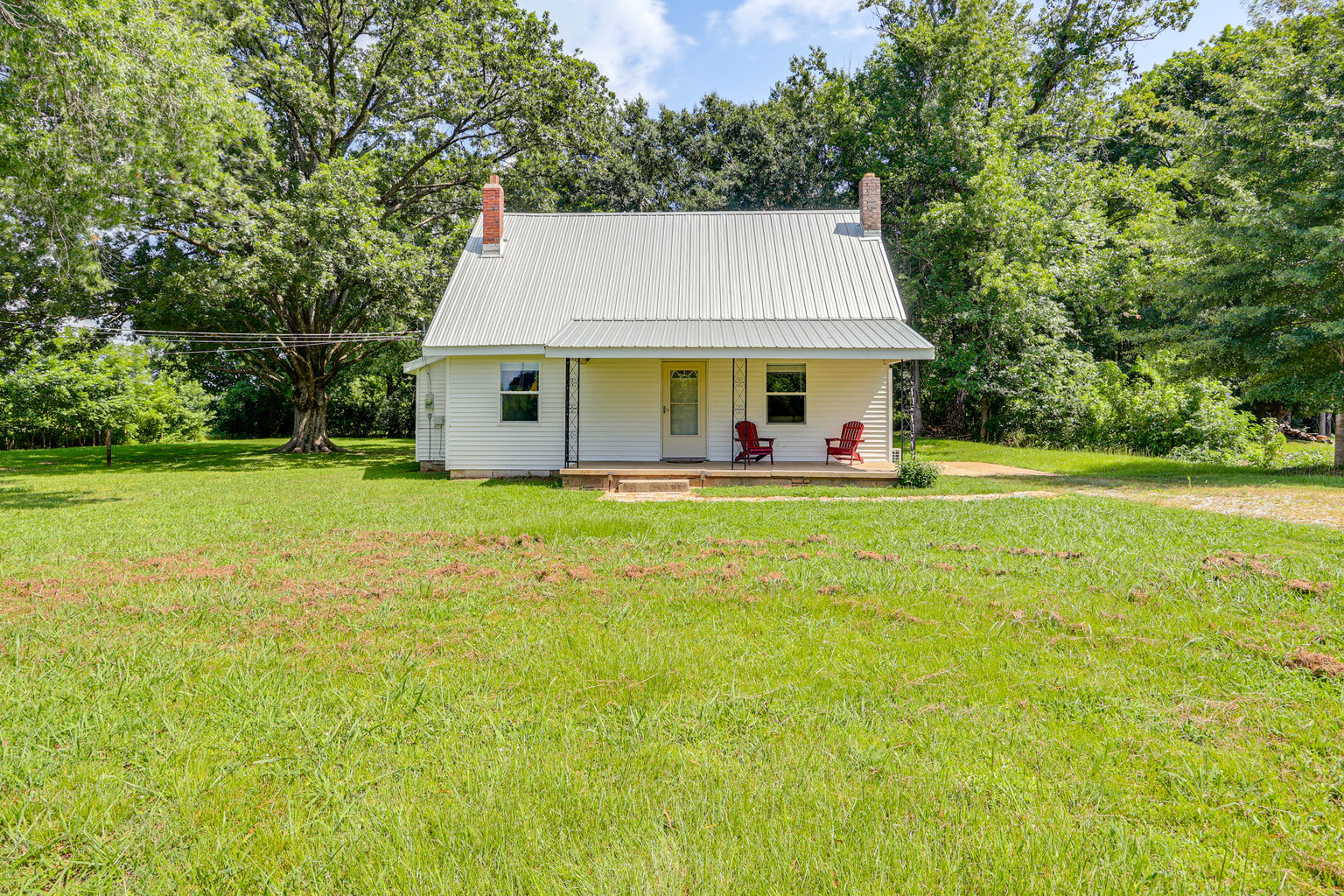 Jackson Vacation Rental