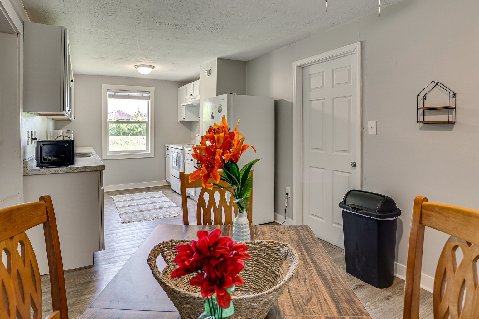 Jackson Vacation Rental