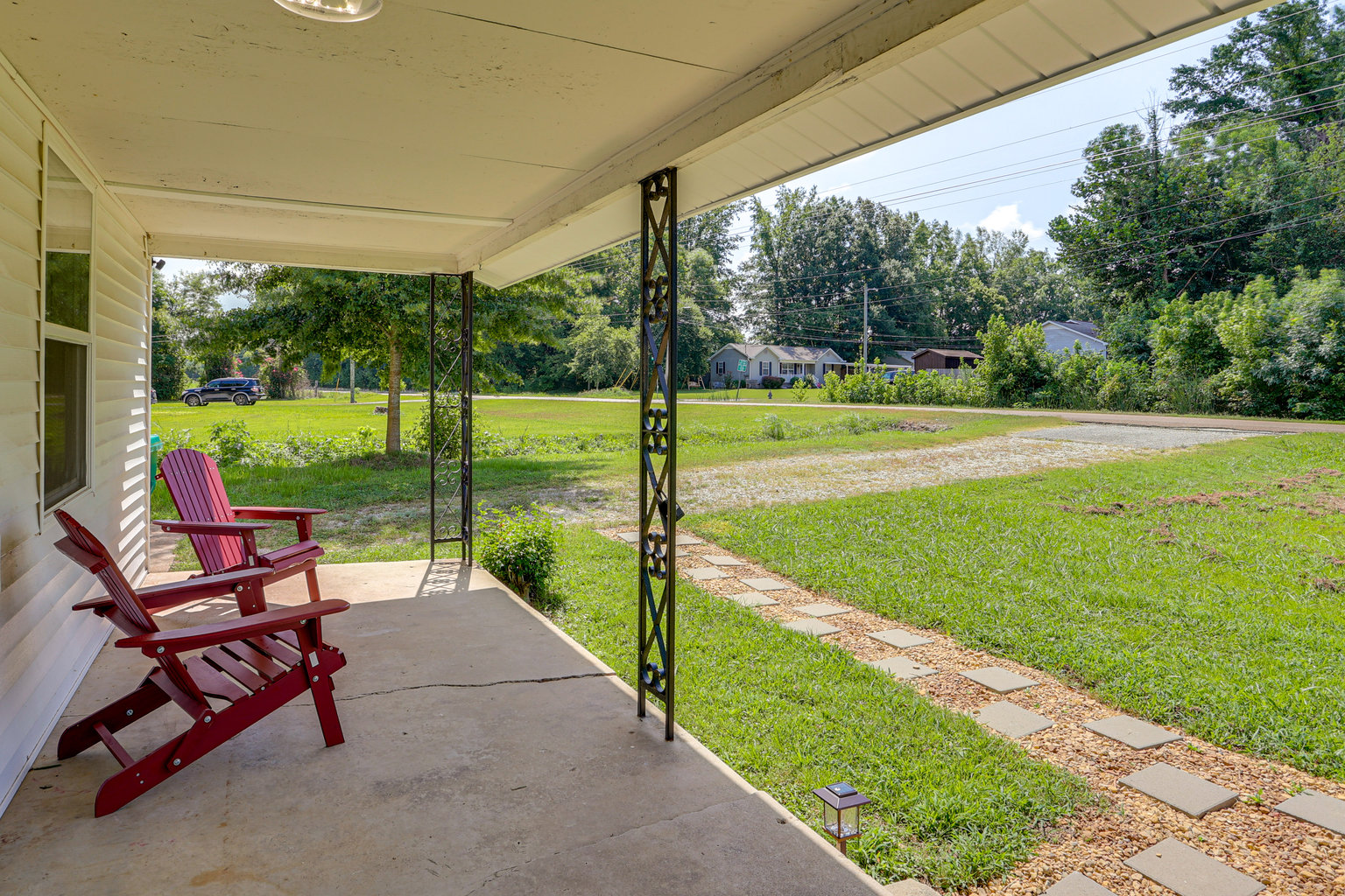 Jackson Vacation Rental