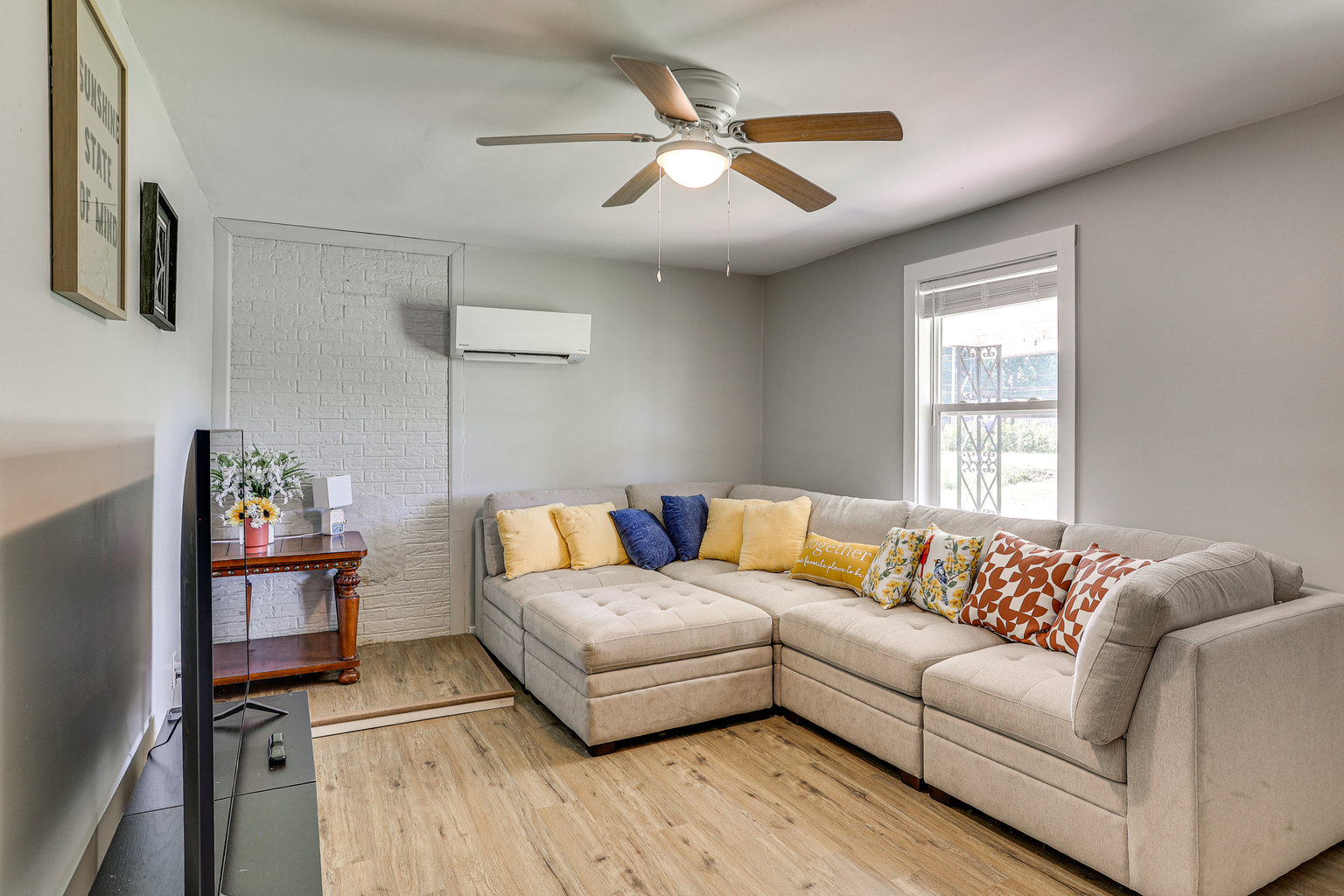 Jackson Vacation Rental