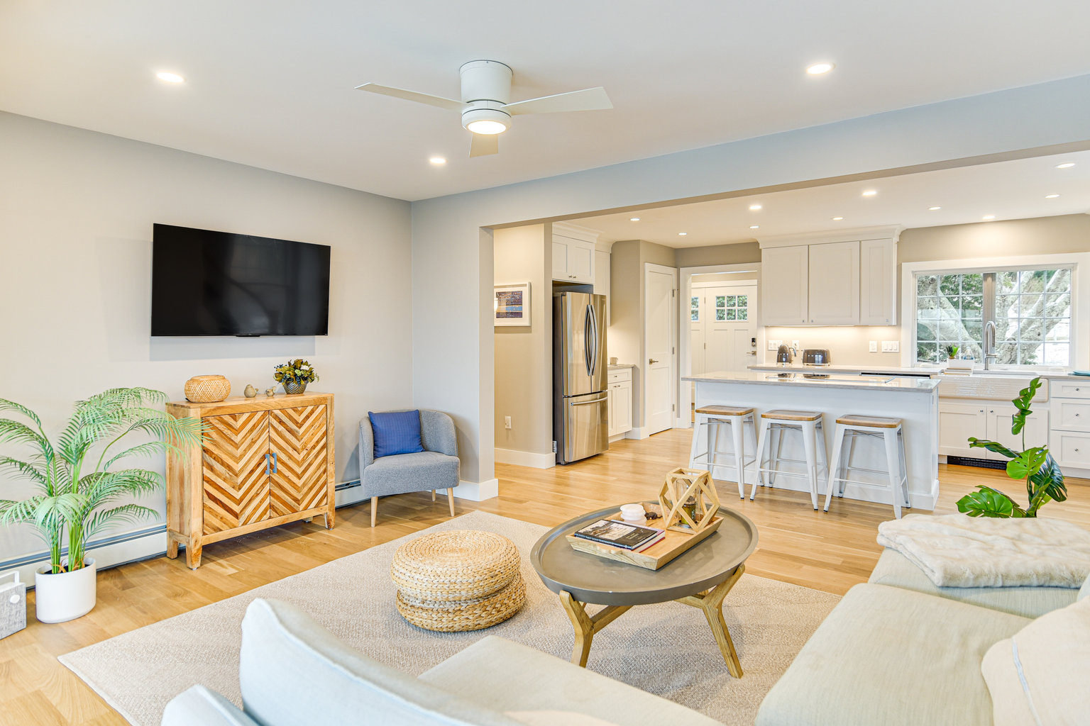 Little Compton Vacation Rental