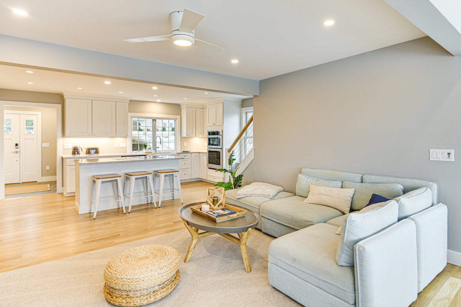 Little Compton Vacation Rental