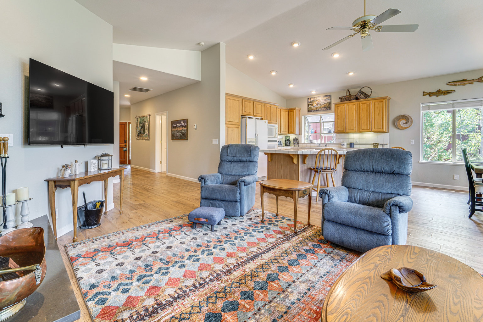 Clio Vacation Rental