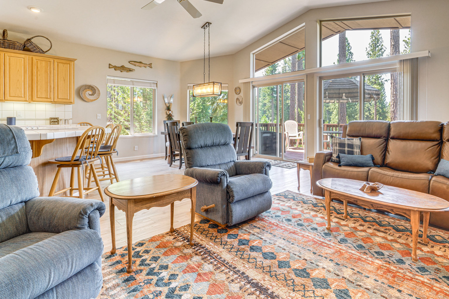 Clio Vacation Rental