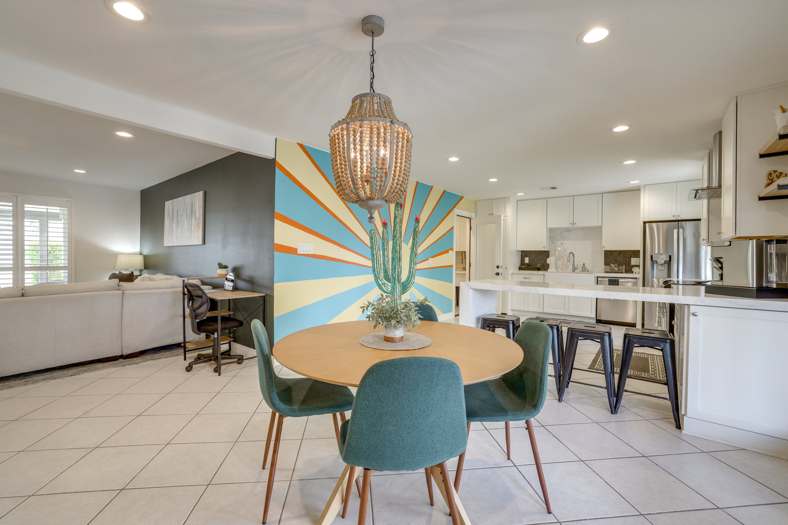 Scottsdale Vacation Rental