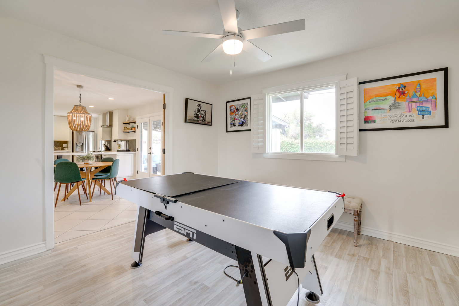 Scottsdale Vacation Rental