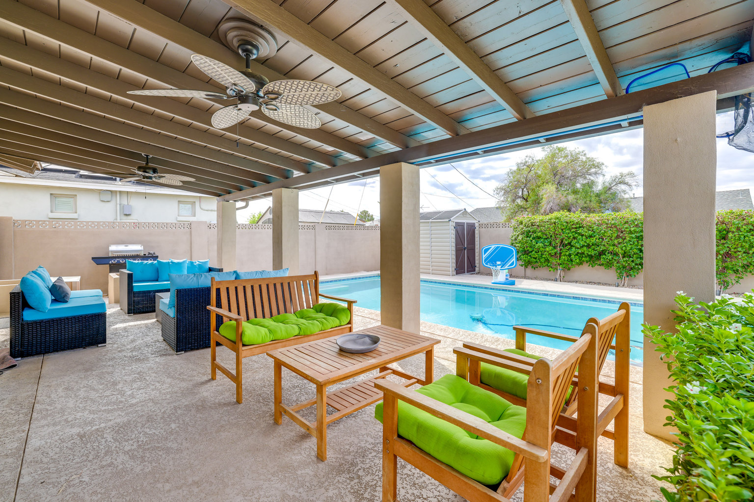 Scottsdale Vacation Rental