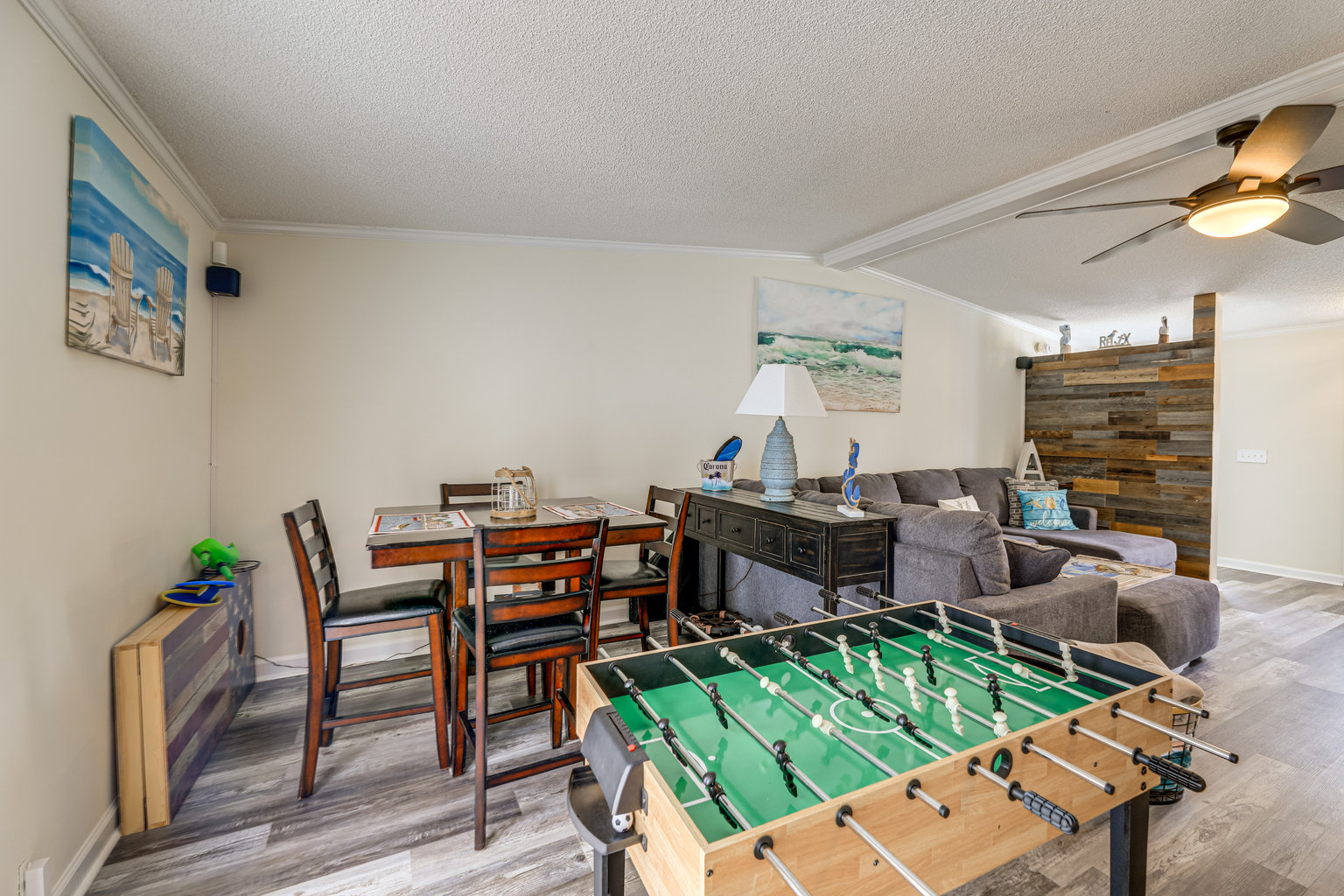 Sneads Ferry Vacation Rental