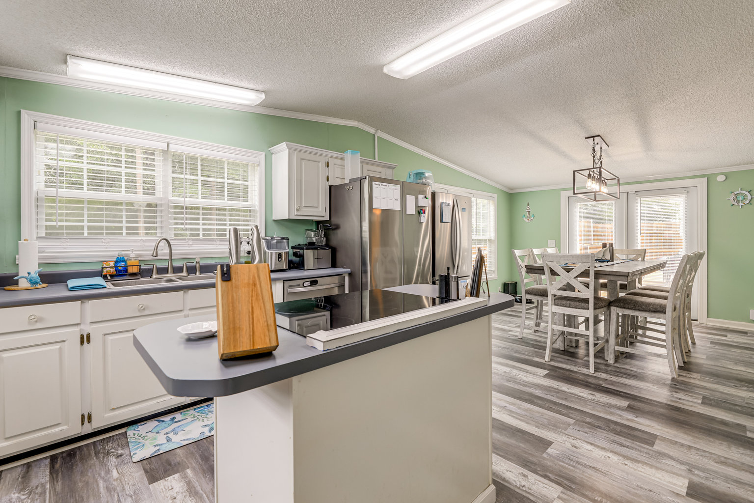 Sneads Ferry Vacation Rental