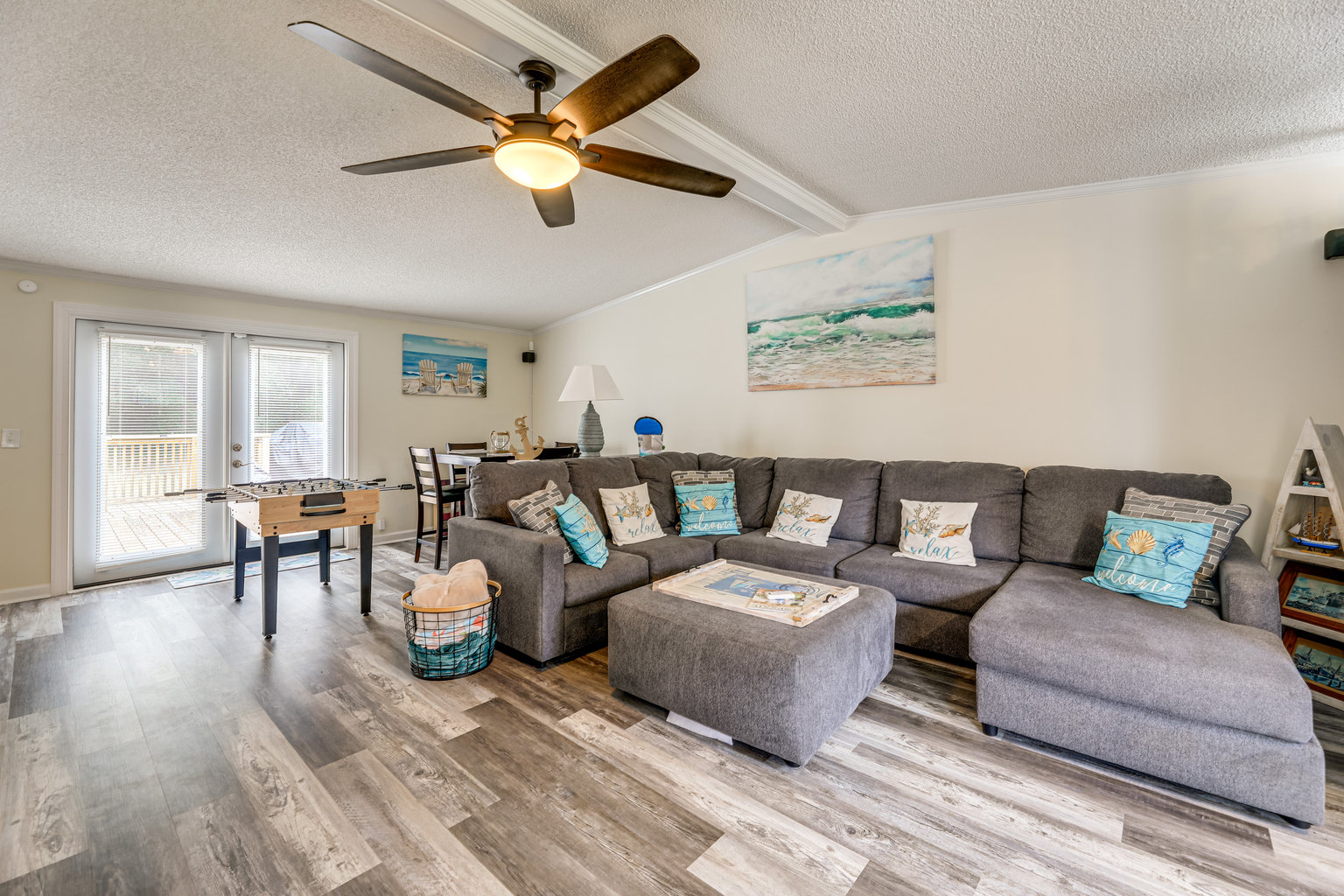 Sneads Ferry Vacation Rental