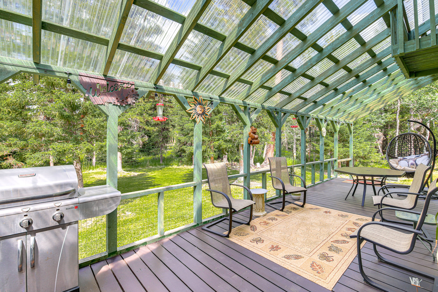 Lincoln Vacation Rental