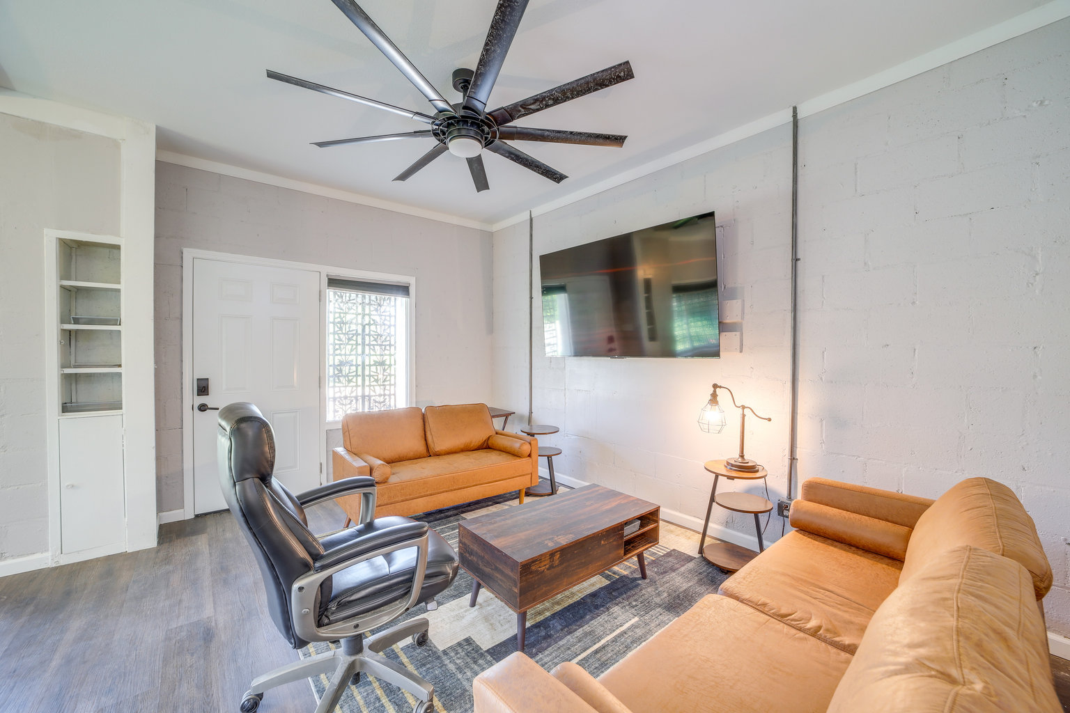 Tulsa Vacation Rental