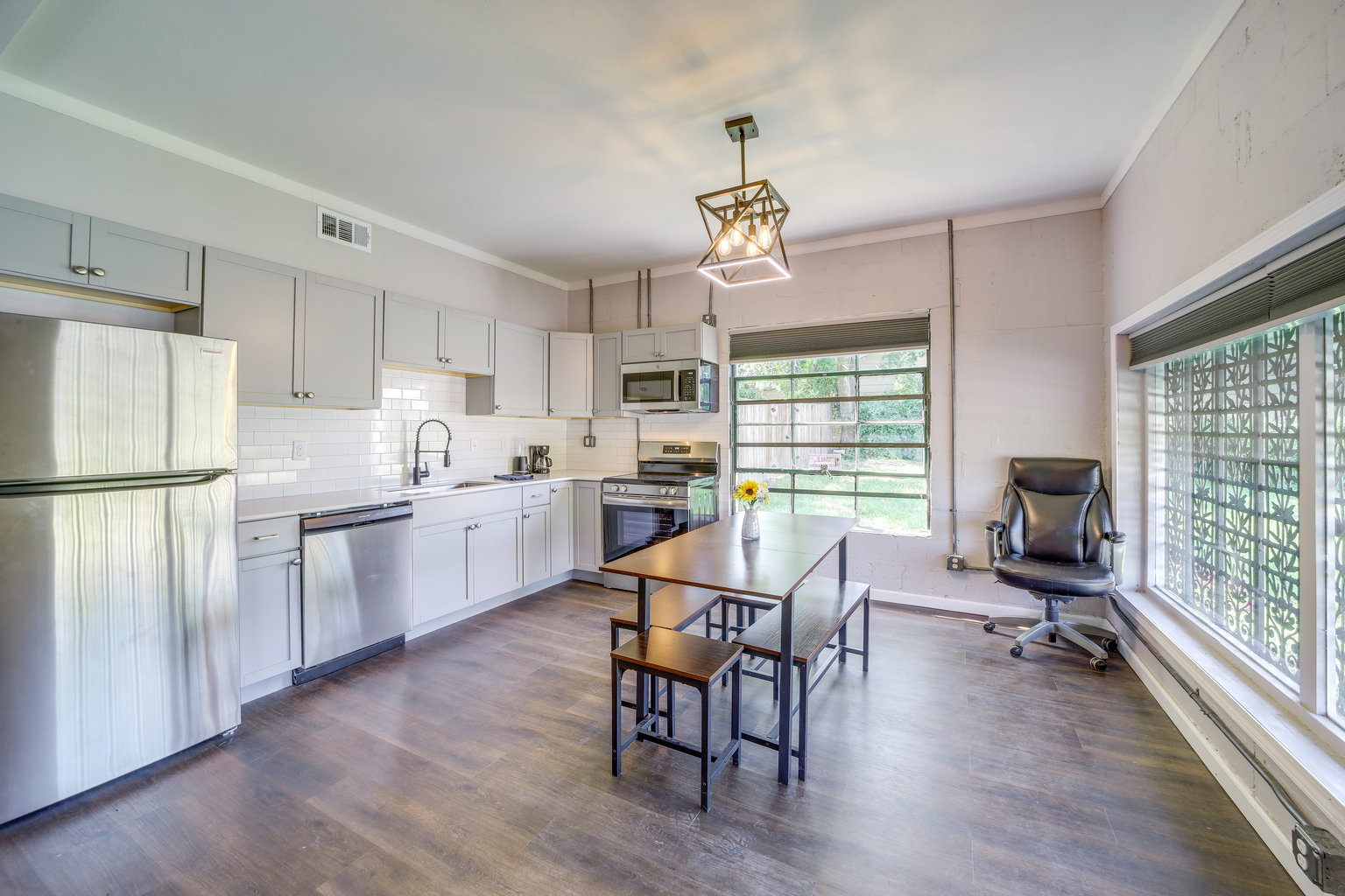 Tulsa Vacation Rental