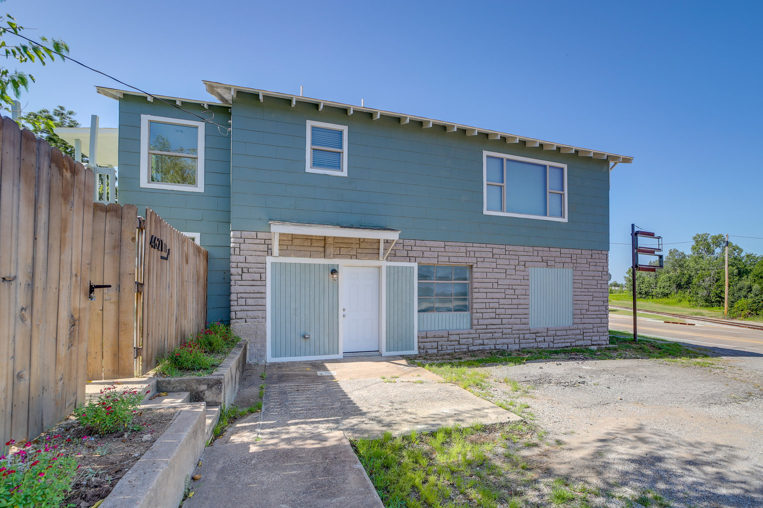 Tulsa Vacation Rental