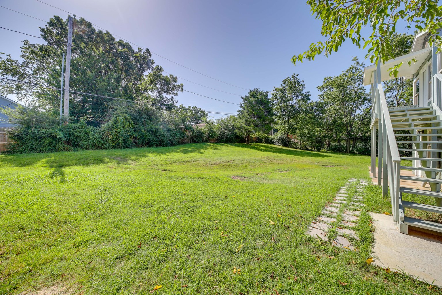 Tulsa Vacation Rental