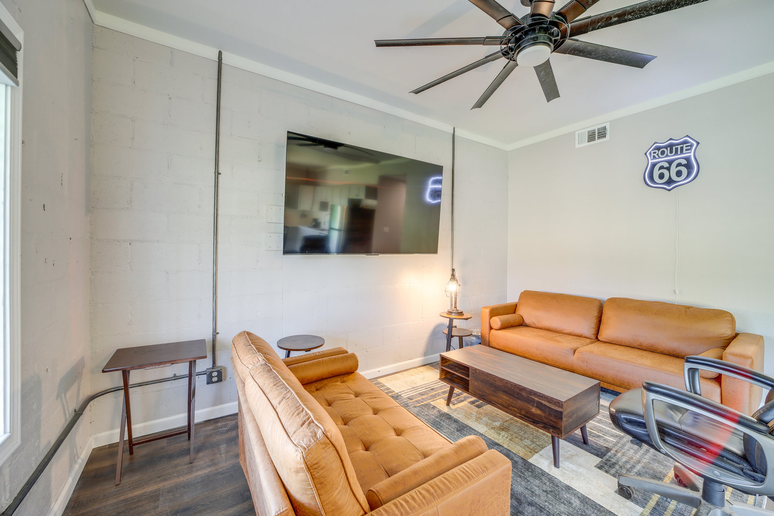 Tulsa Vacation Rental