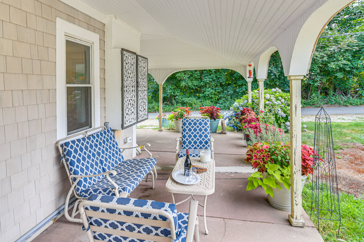 Plymouth Vacation Rental