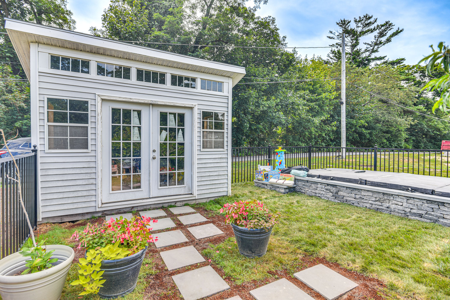 Plymouth Vacation Rental