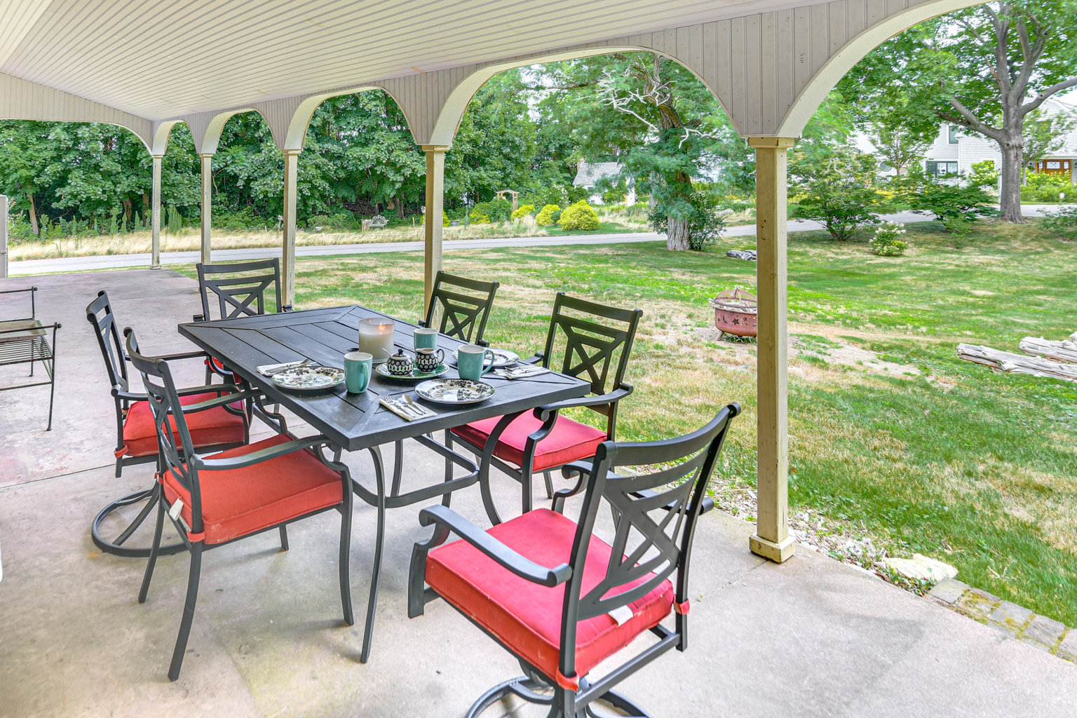 Plymouth Vacation Rental