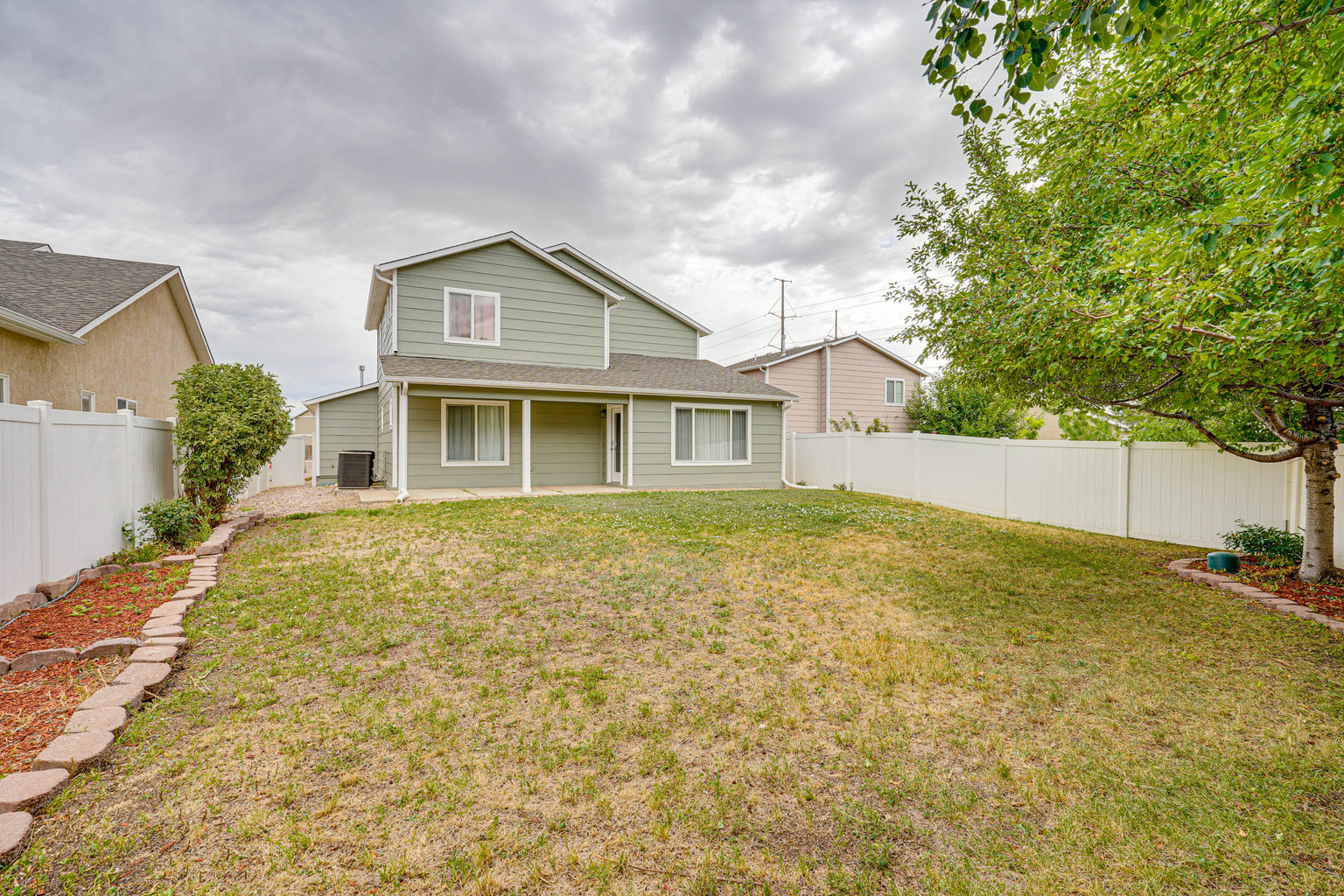 Pueblo Vacation Rental