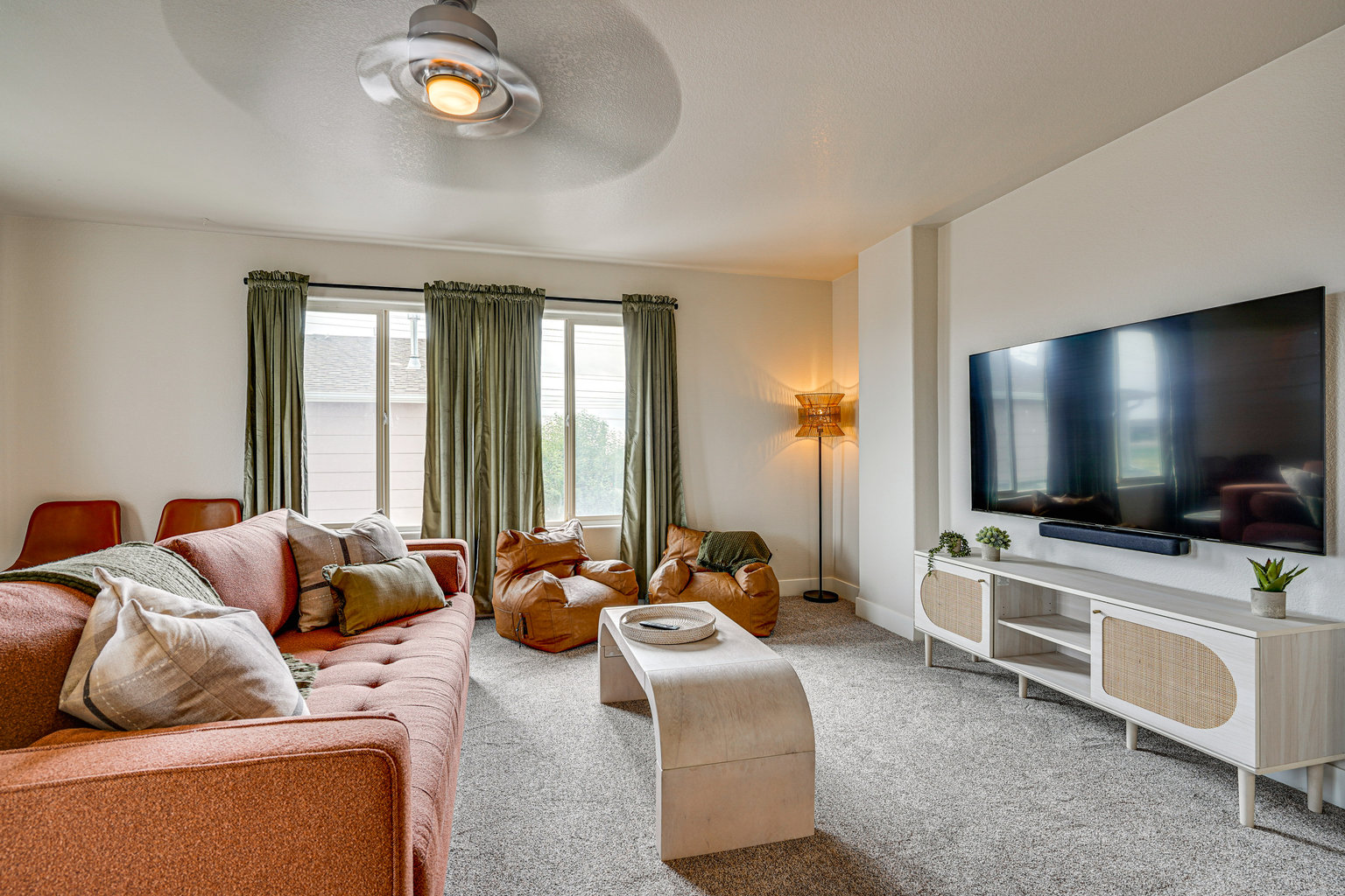 Pueblo Vacation Rental