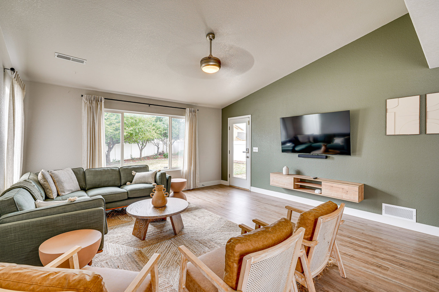 Pueblo Vacation Rental