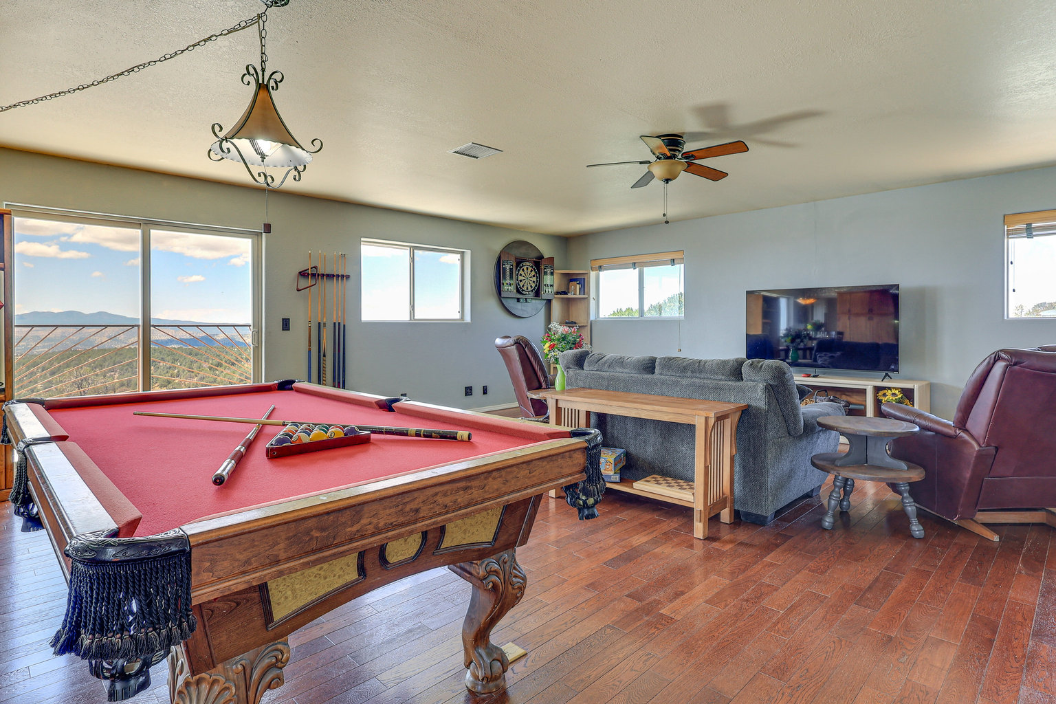 Silver City Vacation Rental