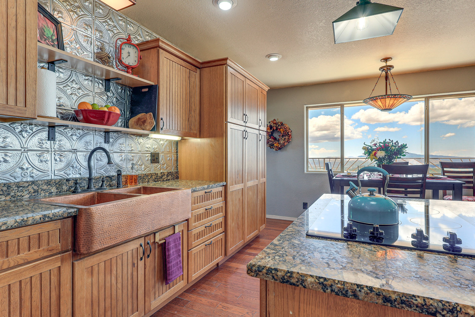 Silver City Vacation Rental