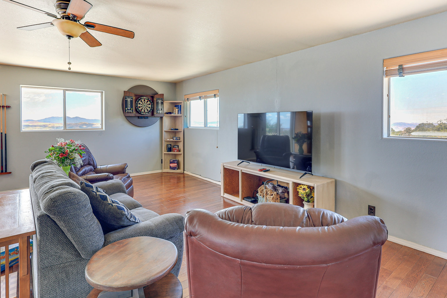 Silver City Vacation Rental