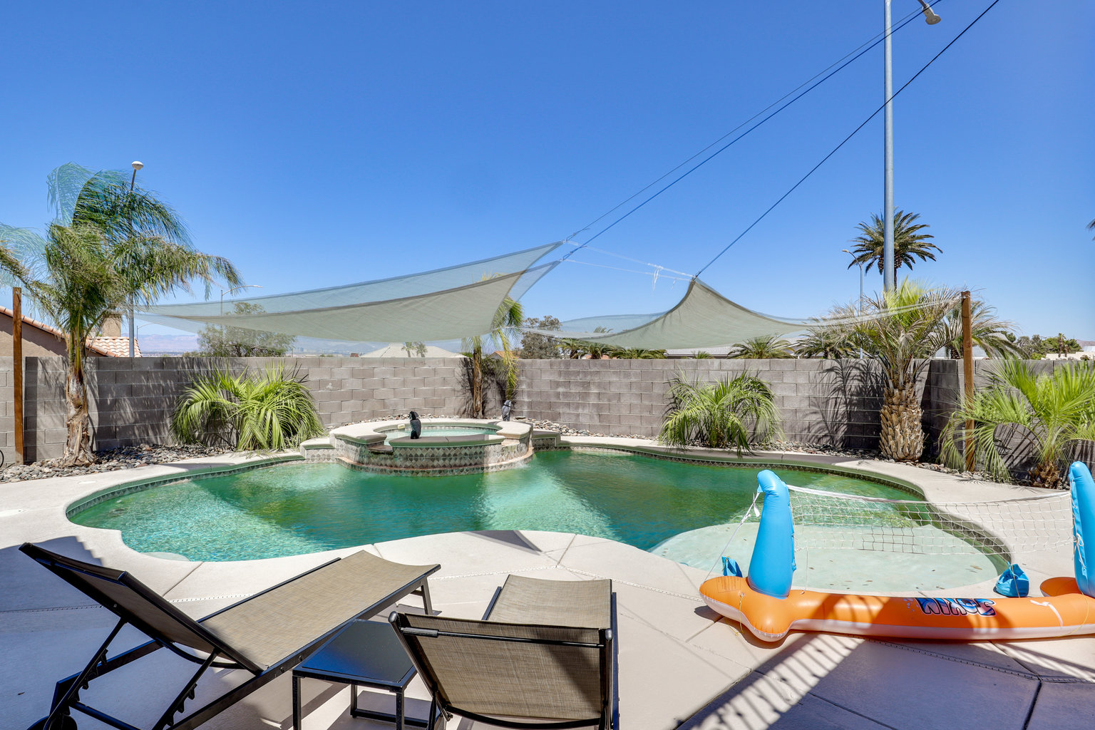Henderson Vacation Rental